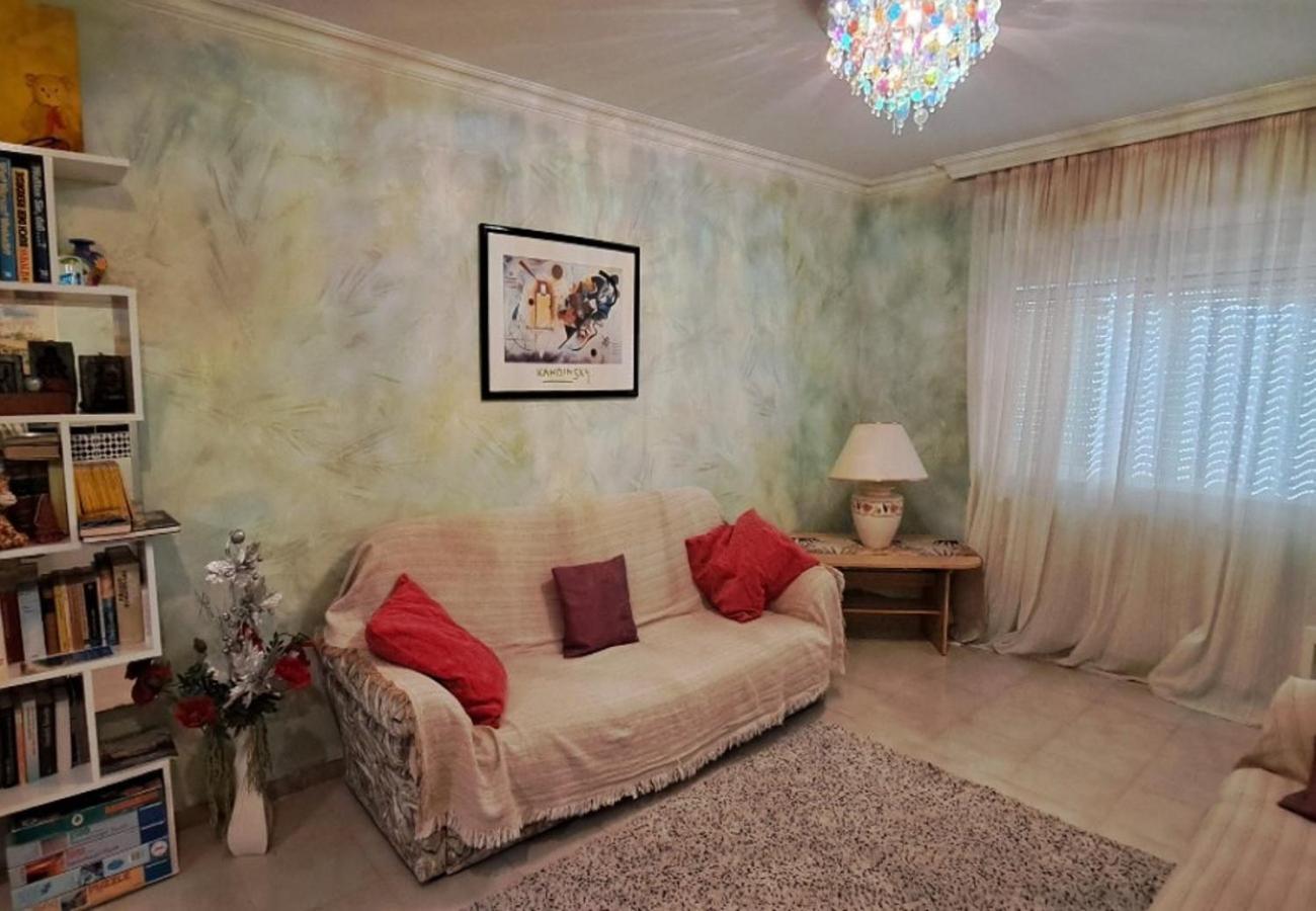 Villa Larnia De Tenerife 绍萨尔 外观 照片