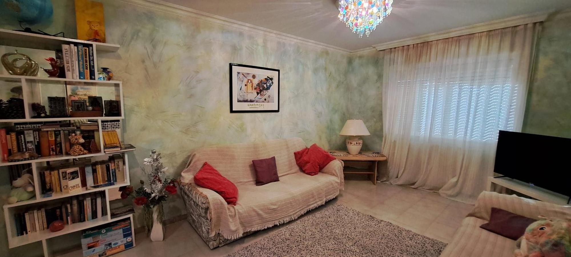 Villa Larnia De Tenerife 绍萨尔 外观 照片