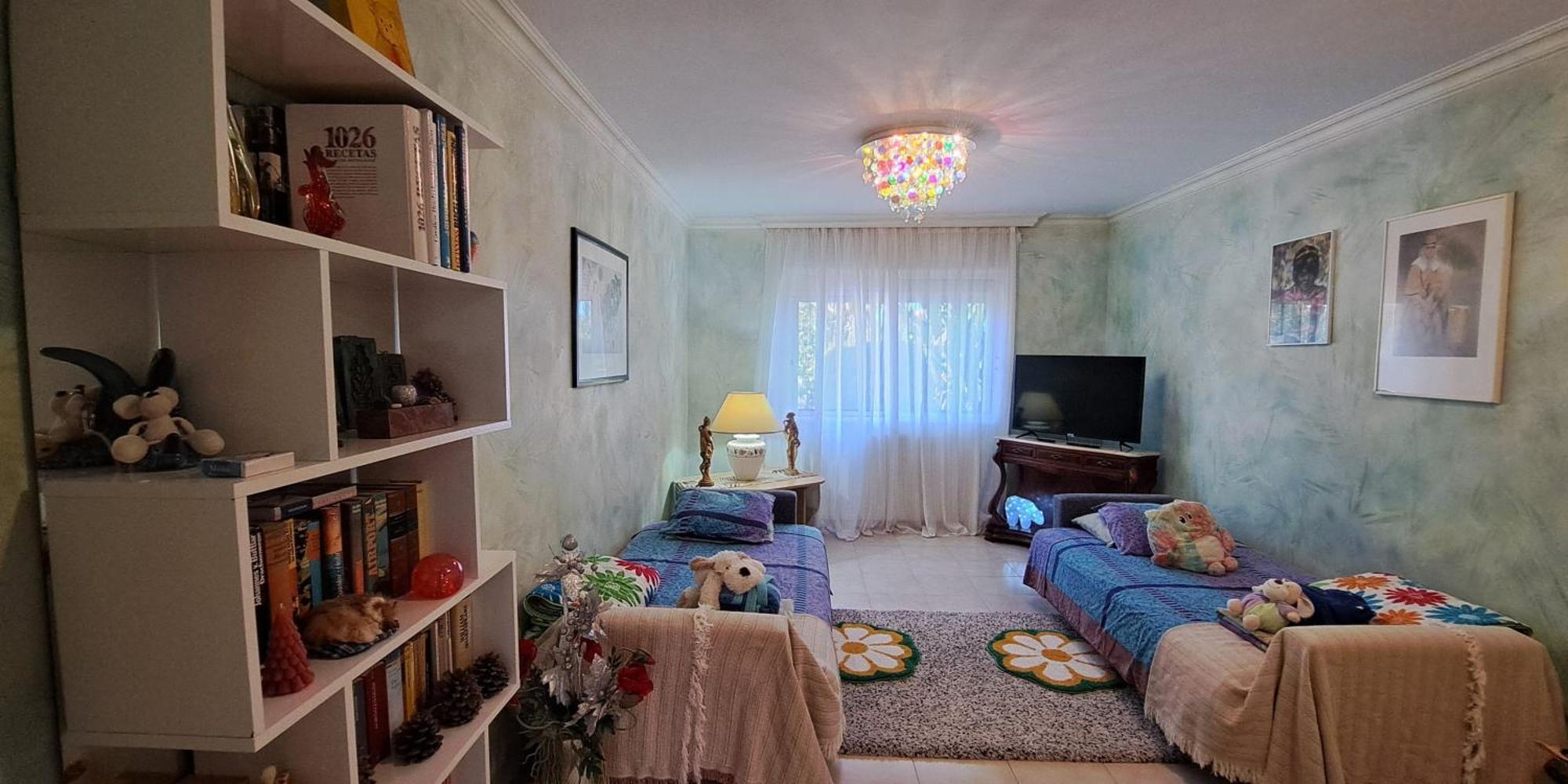 Villa Larnia De Tenerife 绍萨尔 外观 照片