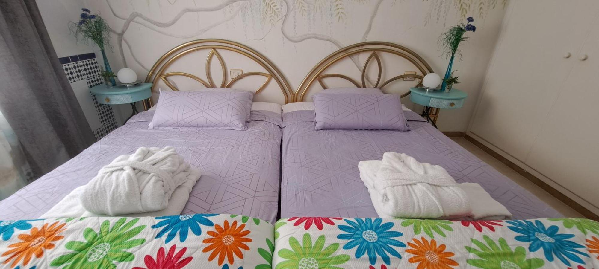 Villa Larnia De Tenerife 绍萨尔 外观 照片