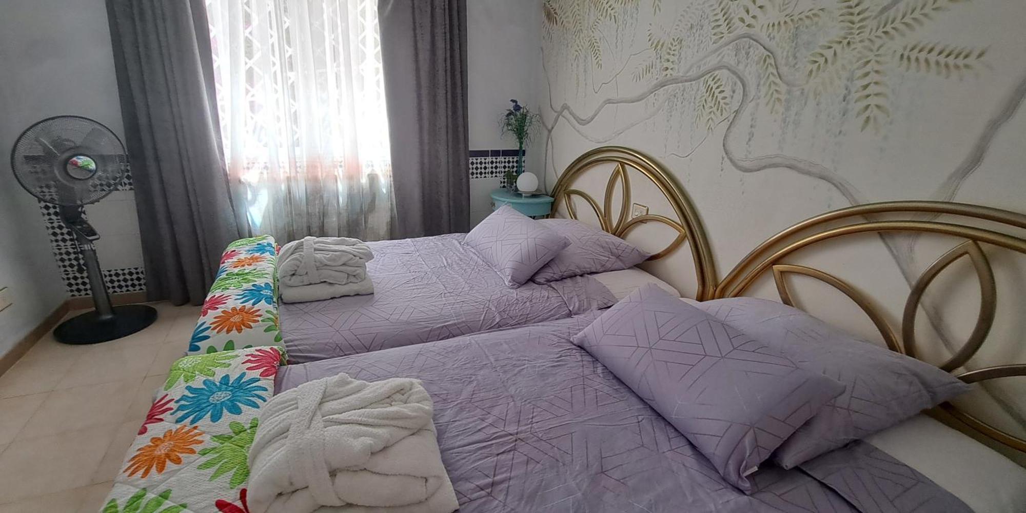 Villa Larnia De Tenerife 绍萨尔 外观 照片